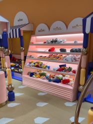 -奈尔宝·儿童乐园·亲子餐厅(苏州大悦城店)