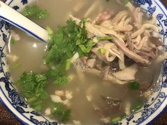 -老三羊汤【北兴隆街店】