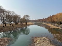-苏州太湖湖滨国家湿地公园