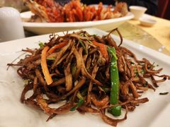 -醉香园(长江北路店)