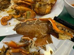 -大茄来海鲜餐厅(亚洲城分行)