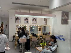 -天真蓝照相馆(中华广场店)