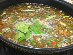 鲜椒锅-香坝坝鲜鱼火锅(春熙路店)