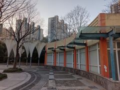 -苏州河梦清园环保主题公园