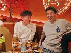 -西塔老太太泥炉烤肉(虹桥南丰城店)