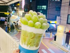 -Cafe de Paris(林荫路店)