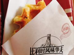 -肯德基(中心书城店)