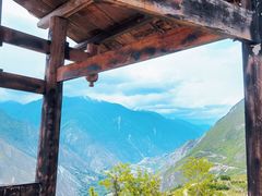 -萝卜寨羌文化生态旅游区