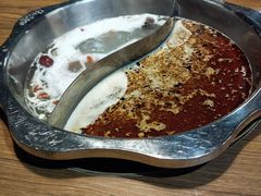 -傣妹火锅(南京东路一店)