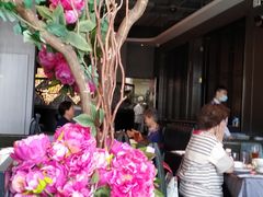 -蟹榭·本帮江浙菜·蟹宴(五角场合生汇商场店)