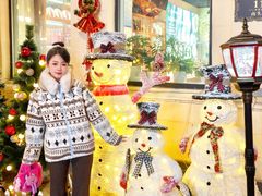 -中华巴洛克风情街