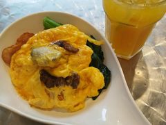 -公仔堂港式茶餐厅(西村店)