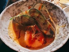 -Brut Eatery悦璞食堂(建国东路店)