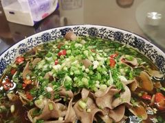 -富临轩私房菜(集庆门大街店)