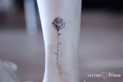 -飛凡TATTOO纹身•原创