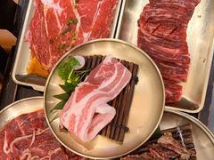 -大铁勺新津菜(迎水道店)