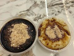 -张钦德·广场老牌豆花甜汤(总店)