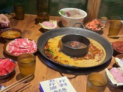 -楠火锅(龙阳广场店)
