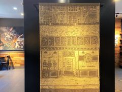 -星巴克(天津五大道店)