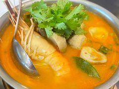 -simply thai天泰(世纪汇店)