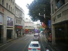 -广州都市观光巴士(粤陶巴)
