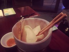 -上海柏悦酒店