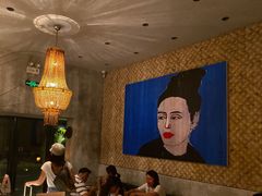 -Ginger(兴国路店)