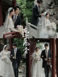 -今生有约婚纱摄影店(景德路店)