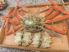 -震海贝烤贝·民俗特色店(延吉总店)