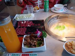 -三头牛·潮汕牛肉生蚝火锅 (夏湾店)