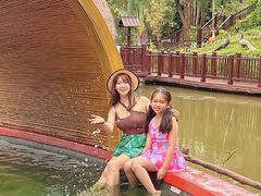 -美的鹭湖森林度假区