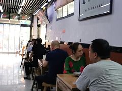 大堂-回坊马二饺子馆
