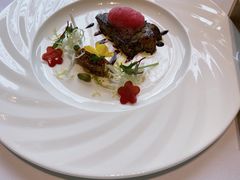 -王品牛排(郑州大卫城店)