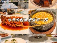 -西湖春天•老字号杭州菜(百汇店)