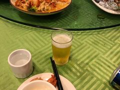 -盛港湾海鲜食府(黄沙店)