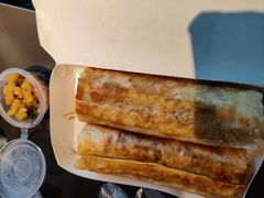 -张记饺饼筒(环城东路店)