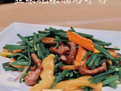 -广州逸林假日酒店·四季桃源中餐厅(白云山风景区店)