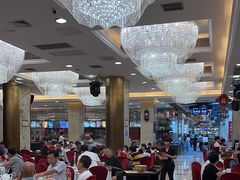 -东江海鲜酒家(艺都分店)