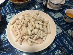 -香满楼(临安路店)