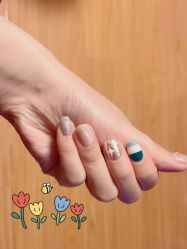 -丫丫NAIL日式自助美甲美睫沙龙