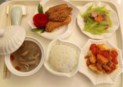 点击看大图 -贝喜月子会所(临平店)