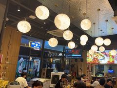 -本色.小马哥烧烤(无锡九里仓店)
