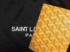 -Goyard 高雅德(国贸商城店)