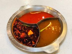 -陳艳红火锅(港汇店)