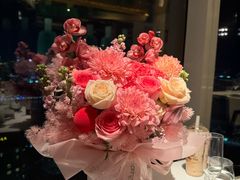 -翡翠36餐厅(浦东香格里拉店)