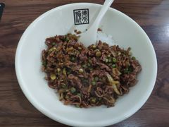 -德天顺盖码饭(人民西路店)