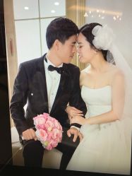 点击看大图 -挪娅婚纱摄影皇家会所