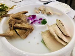 -岭南海晏楼(滨江东总店)