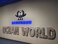-重庆欢乐海底世界