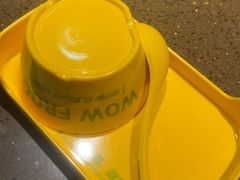 -蛙喔牛蛙(金桥太茂店)